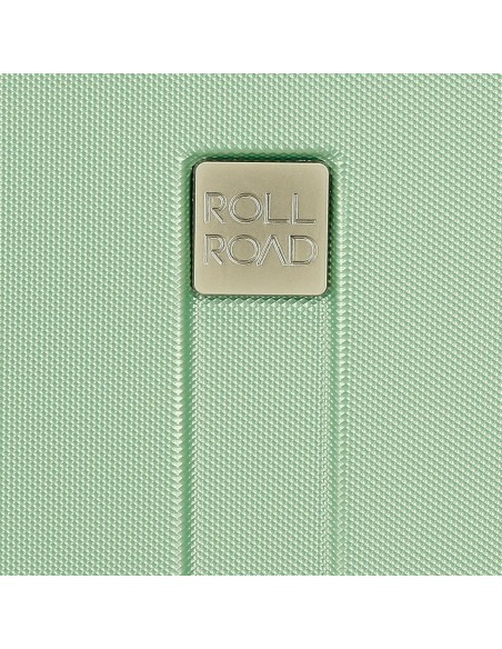 506392C NECESER ABS ADAP. .ROLL ROAD CAMBOYA VERDE