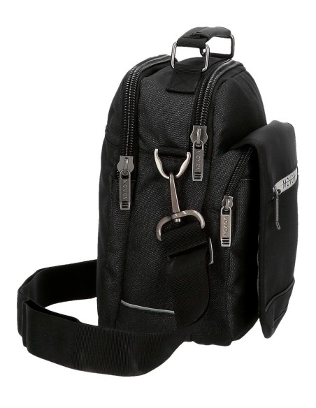 5175822 BANDOLERA MOVOM TRIMMED NEGRO 5175822 BANDOLERA MOVOM TRIMMED NEGRO