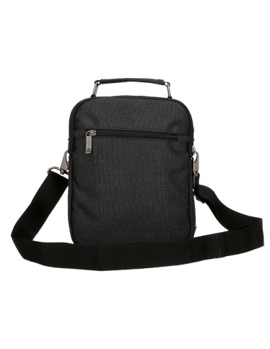 5175822 BANDOLERA MOVOM TRIMMED NEGRO