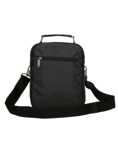 5175822 BANDOLERA MOVOM TRIMMED NEGRO 5175822 BANDOLERA MOVOM TRIMMED NEGRO