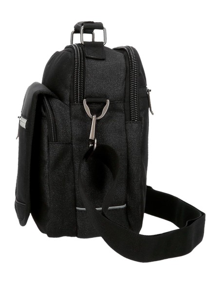 5175822 BANDOLERA MOVOM TRIMMED NEGRO 5175822 BANDOLERA MOVOM TRIMMED NEGRO