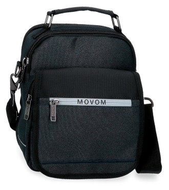 5175821 BANDOLERA MOVOM TRIMMED AZUL