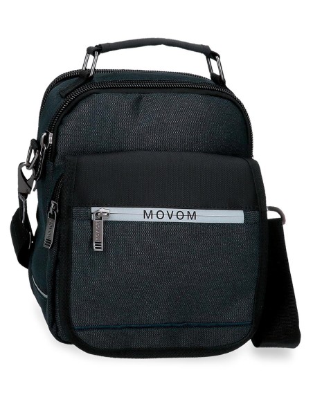 5175821 BANDOLERA MOVOM TRIMMED AZUL 5175821 BANDOLERA MOVOM TRIMMED AZUL