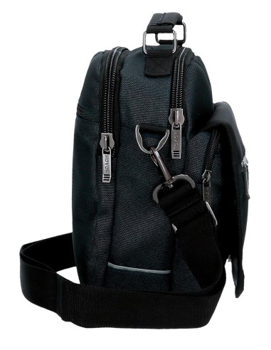 5175821 BANDOLERA MOVOM TRIMMED AZUL