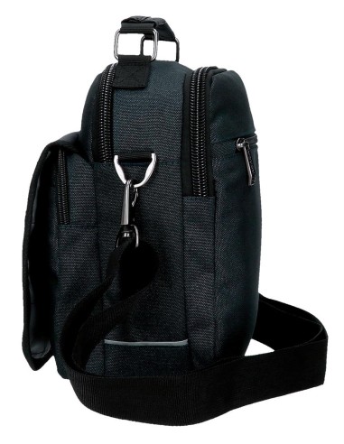 5175821 BANDOLERA MOVOM TRIMMED AZUL