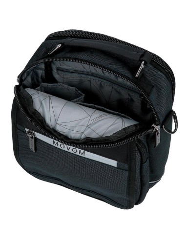 5175821 BANDOLERA MOVOM TRIMMED AZUL