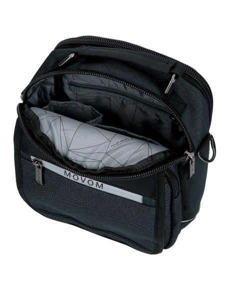 5175821 BANDOLERA MOVOM TRIMMED AZUL 5175821 BANDOLERA MOVOM TRIMMED AZUL