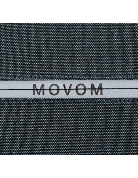 5175821 BANDOLERA MOVOM TRIMMED AZUL 5175821 BANDOLERA MOVOM TRIMMED AZUL
