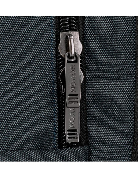 5175821 BANDOLERA MOVOM TRIMMED AZUL 5175821 BANDOLERA MOVOM TRIMMED AZUL