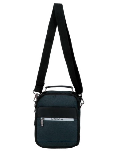 5175821 BANDOLERA MOVOM TRIMMED AZUL