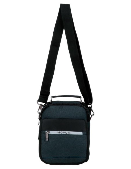 5175821 BANDOLERA MOVOM TRIMMED AZUL 5175821 BANDOLERA MOVOM TRIMMED AZUL