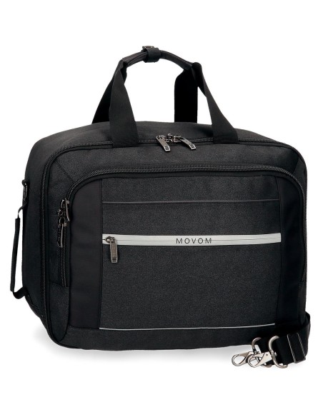 5176822 BOLSA DE VIAJE MOVOM TRIMMED NEGRO 5176822 BOLSA DE VIAJE MOVOM TRIMMED NEGRO