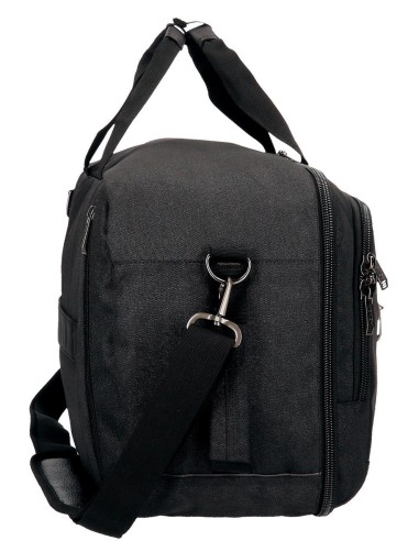 5176822 BOLSA DE VIAJE MOVOM TRIMMED NEGRO