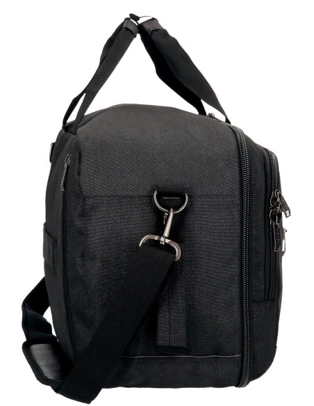 5176822 BOLSA DE VIAJE MOVOM TRIMMED NEGRO 5176822 BOLSA DE VIAJE MOVOM TRIMMED NEGRO