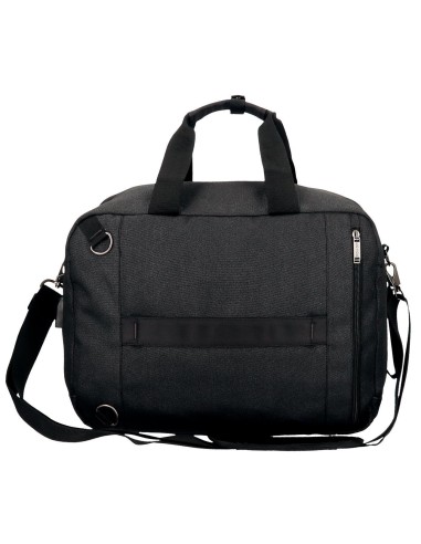 5176822 BOLSA DE VIAJE MOVOM TRIMMED NEGRO