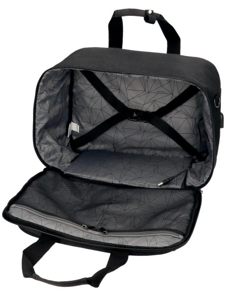 5176822 BOLSA DE VIAJE MOVOM TRIMMED NEGRO 5176822 BOLSA DE VIAJE MOVOM TRIMMED NEGRO