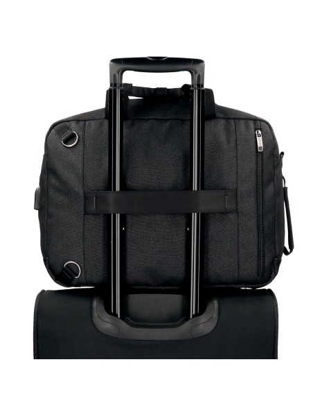 5176822 BOLSA DE VIAJE MOVOM TRIMMED NEGRO 5176822 BOLSA DE VIAJE MOVOM TRIMMED NEGRO