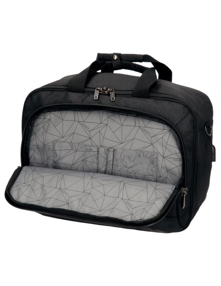 5176822 BOLSA DE VIAJE MOVOM TRIMMED NEGRO 5176822 BOLSA DE VIAJE MOVOM TRIMMED NEGRO