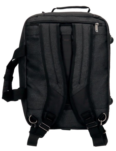 5176822 BOLSA DE VIAJE MOVOM TRIMMED NEGRO 5176822 BOLSA DE VIAJE MOVOM TRIMMED NEGRO