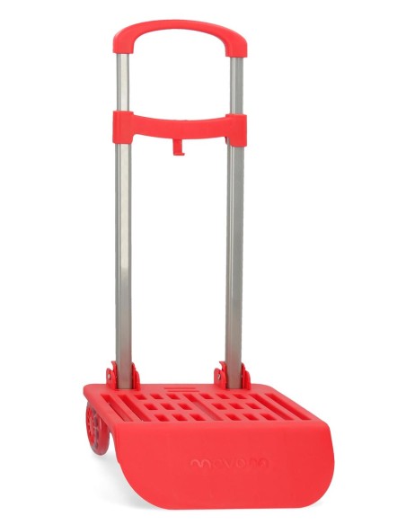 1070764 CARRO ESCOLAR PLEGABLE MOVOM ROJO 1070764 CARRO ESCOLAR PLEGABLE MOVOM ROJO