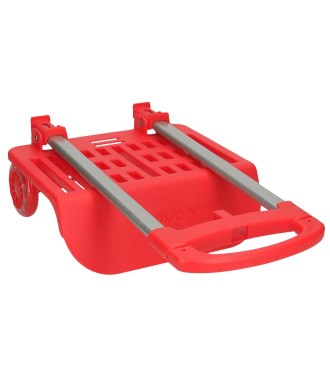 1070764 CARRO ESCOLAR PLEGABLE MOVOM ROJO 2