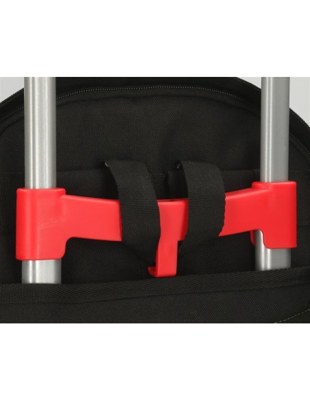 1070764 CARRO ESCOLAR PLEGABLE MOVOM ROJO 1070764 CARRO ESCOLAR PLEGABLE MOVOM ROJO