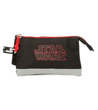 2444321 PORTATODO 3C. STAR WARS - SPACE MISSION