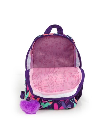 Mochila Pequeña Gabol Kokoro Mochilas Guardería | Fraber
