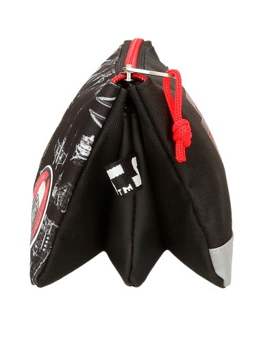 2444321 PORTATODO 3C. STAR WARS - SPACE MISSION