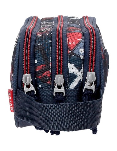 2764721 PORTATODO 3C MOVOM FREE TIME