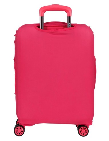 3736864 * FUNDA NEOPRENO TROLLEY GRANDE MINNIE FUCSIA