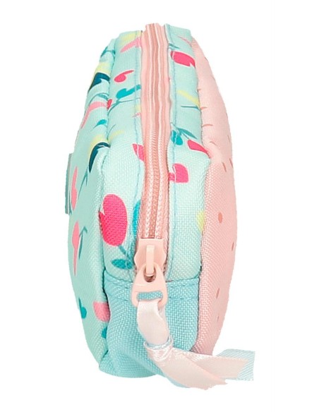 4854021 PORTATODO ROLL ROAD QUEEN OF HEARTS 4854021 PORTATODO ROLL ROAD QUEEN OF HEARTS