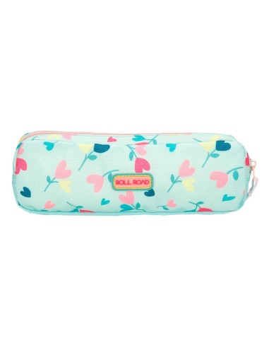 4854021 PORTATODO ROLL ROAD QUEEN OF HEARTS