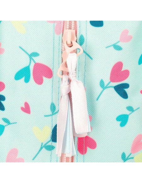 4854021 PORTATODO ROLL ROAD QUEEN OF HEARTS 4854021 PORTATODO ROLL ROAD QUEEN OF HEARTS