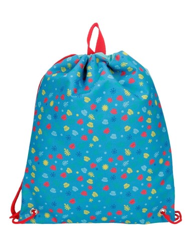 2123721 BOLSA DE MERIENDA BABY SHARK HAPPY FAMILY