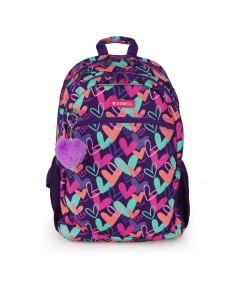 Mochila Escolar Adaptable Gabol Kokoro Mochilas Escolares...
