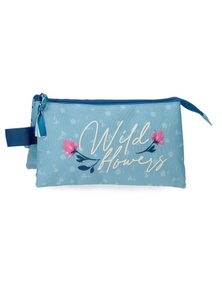 2754321 PORTATODO 3C MOVOM WILD FLOWERS 2754321 PORTATODO 3C MOVOM WILD FLOWERS