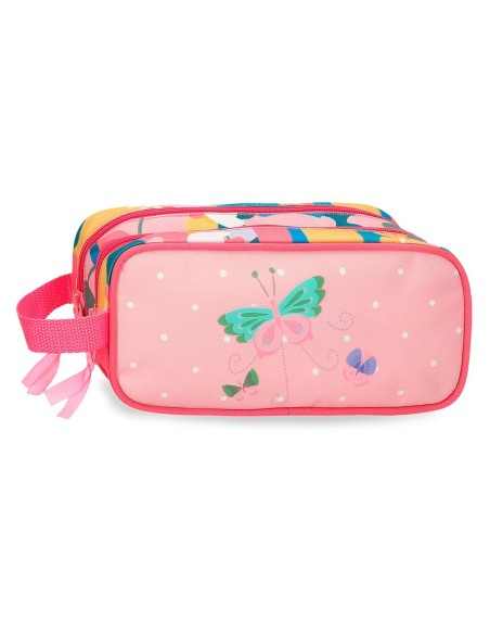 3564221 PORTATODO 2C.ROLL ROAD PRECIOUS FLOWER 3564221 PORTATODO 2C.ROLL ROAD PRECIOUS FLOWER