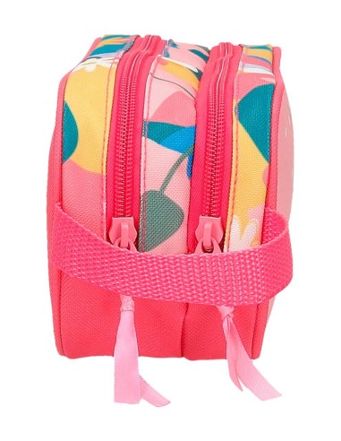 3564221 PORTATODO 2C.ROLL ROAD PRECIOUS FLOWER