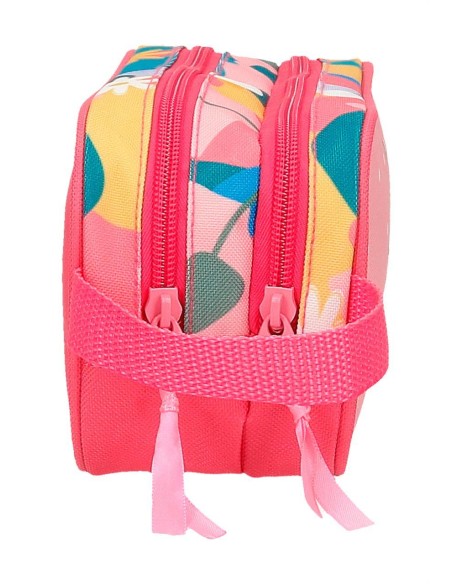 3564221 PORTATODO 2C.ROLL ROAD PRECIOUS FLOWER 3564221 PORTATODO 2C.ROLL ROAD PRECIOUS FLOWER