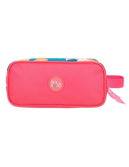 3564221 PORTATODO 2C.ROLL ROAD PRECIOUS FLOWER 3564221 PORTATODO 2C.ROLL ROAD PRECIOUS FLOWER