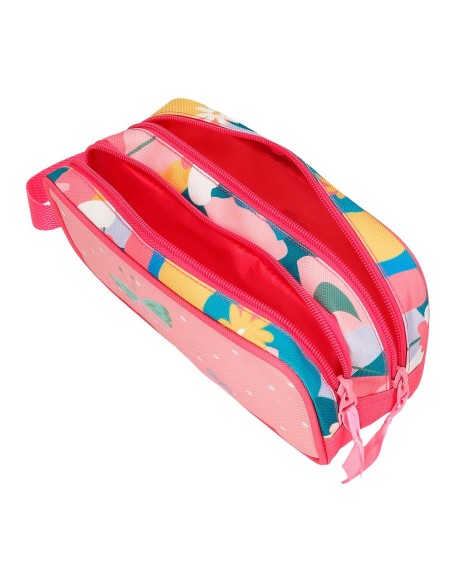 3564221 PORTATODO 2C.ROLL ROAD PRECIOUS FLOWER 3564221 PORTATODO 2C.ROLL ROAD PRECIOUS FLOWER