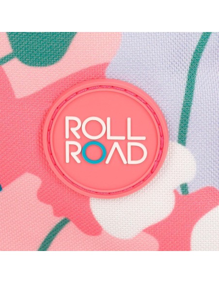 3564221 PORTATODO 2C.ROLL ROAD PRECIOUS FLOWER 3564221 PORTATODO 2C.ROLL ROAD PRECIOUS FLOWER