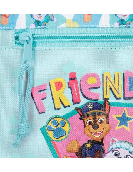 4932121 MOCHILA 28CM. PAW PATROL FRIENDSHIP FUN 4932121 MOCHILA 28CM. PAW PATROL FRIENDSHIP FUN