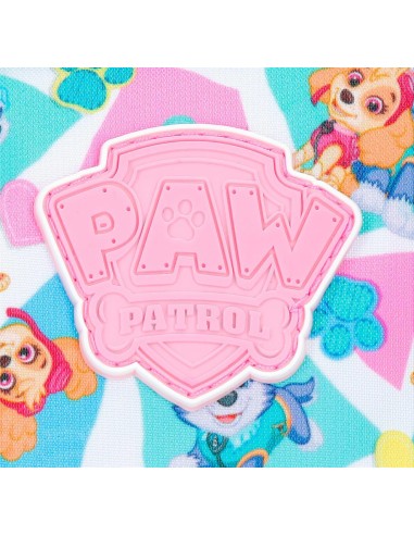 4932121 MOCHILA 28CM. PAW PATROL FRIENDSHIP FUN