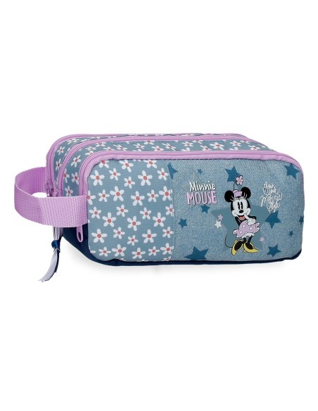 4984721 NECESER 3C. MINNIE STYLE 4984721 NECESER 3C. MINNIE STYLE