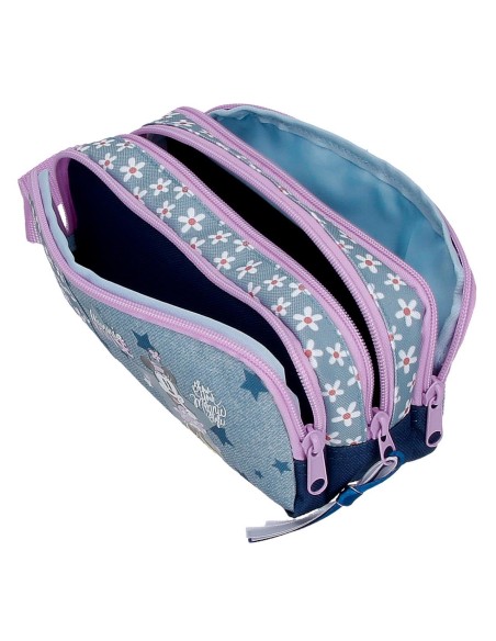4984721 NECESER 3C. MINNIE STYLE 4984721 NECESER 3C. MINNIE STYLE