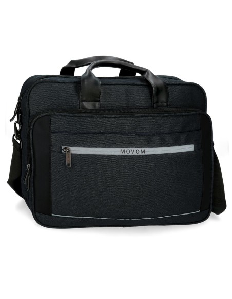 5176621 PORTAORDENADOR 2C MOVOM TRIMMED AZUL