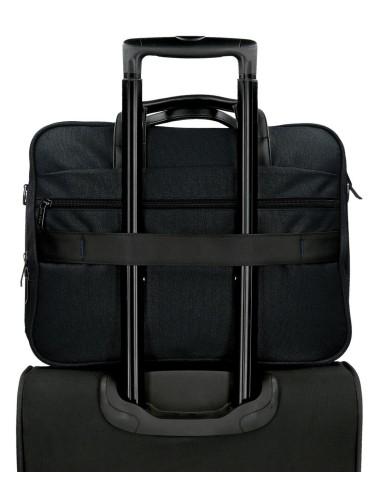 5176621 PORTAORDENADOR 2C MOVOM TRIMMED AZUL