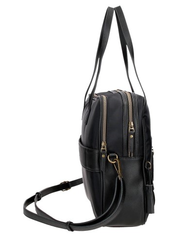 5266621 PORTAORDENADOR .ADAP. 2C. EL POTRO LANA NEGRO